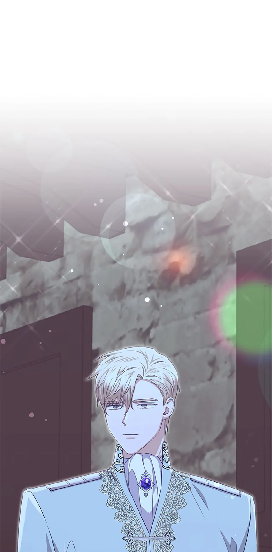 The Marquis Is Only Kind to Her Chapter 88 - Page 83