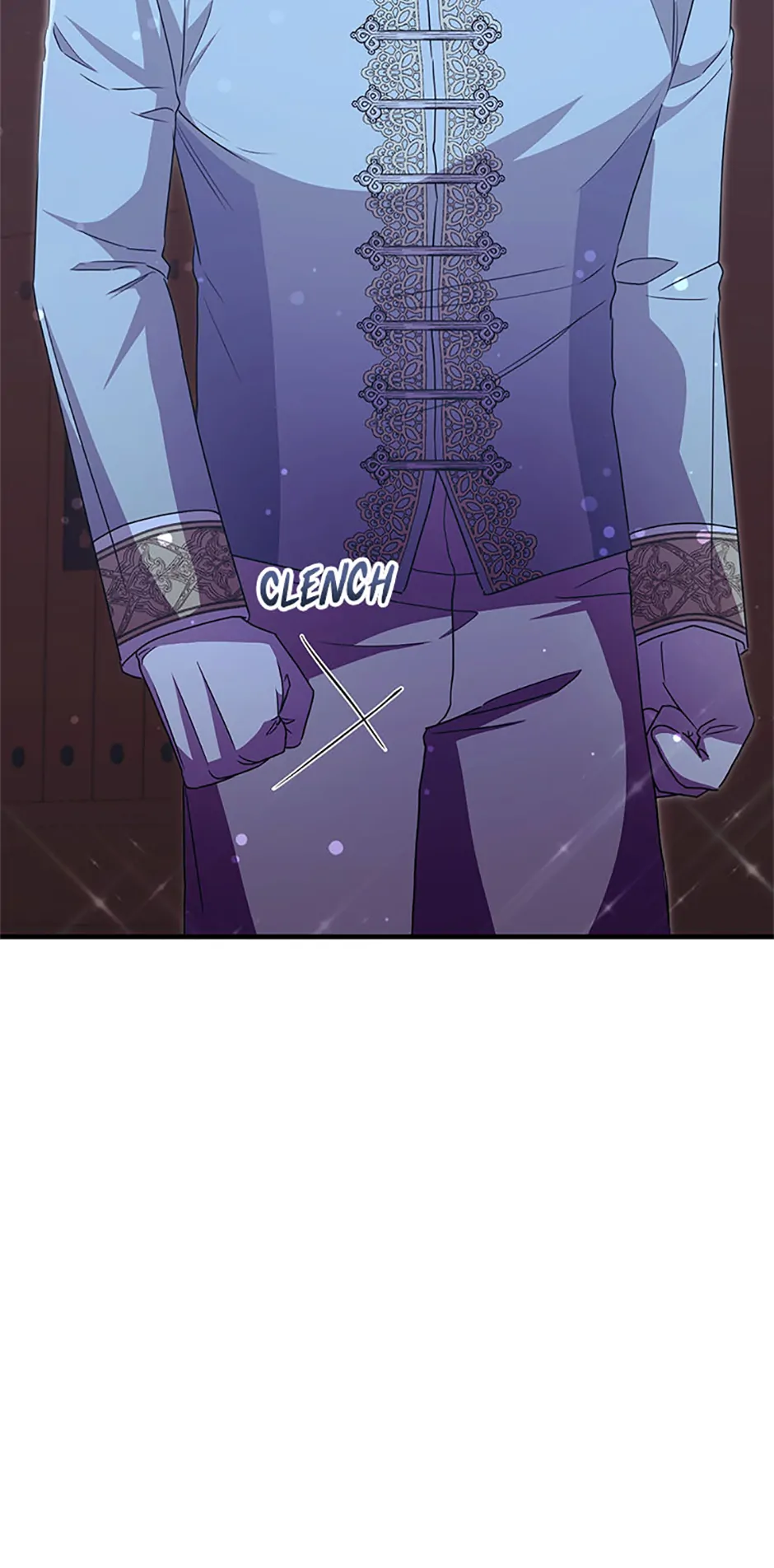 The Marquis Is Only Kind to Her Chapter 88 - Page 84