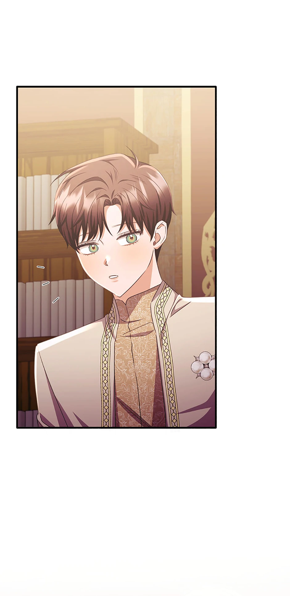 The Marquis Is Only Kind to Her Chapter 90 - Page 6