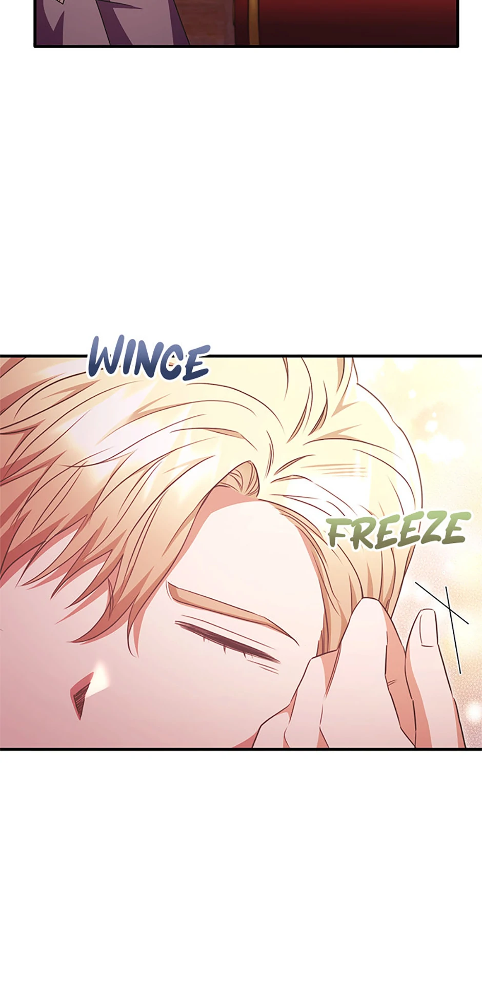 The Marquis Is Only Kind to Her Chapter 90 - Page 9