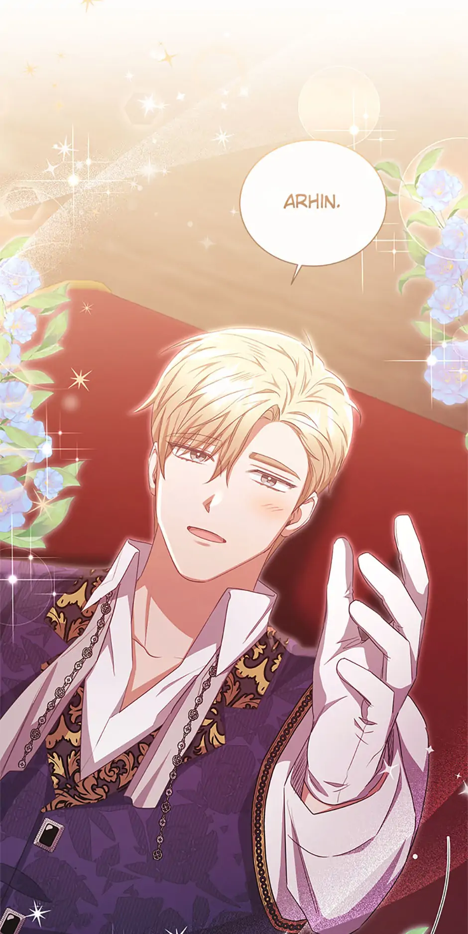 The Marquis Is Only Kind to Her Chapter 90 - Page 13