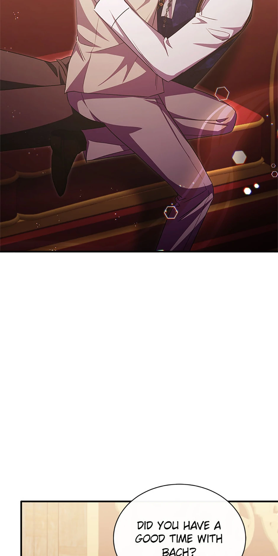 The Marquis Is Only Kind to Her Chapter 90 - Page 16