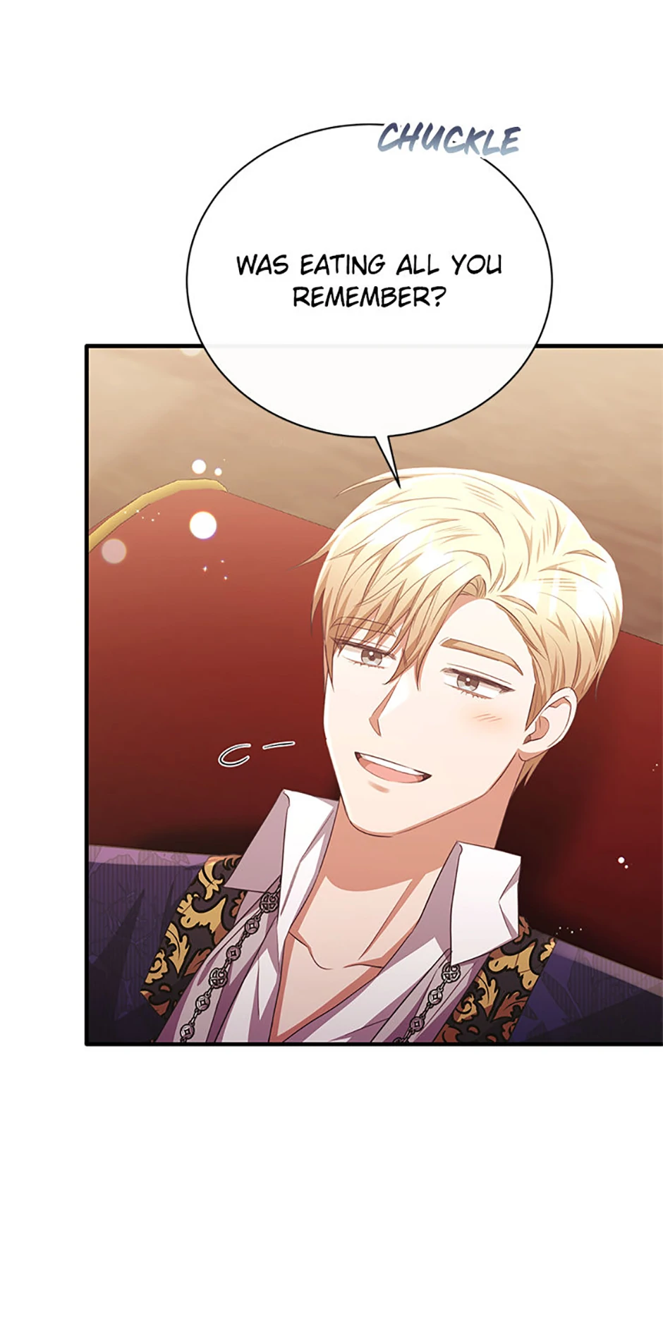 The Marquis Is Only Kind to Her Chapter 90 - Page 18