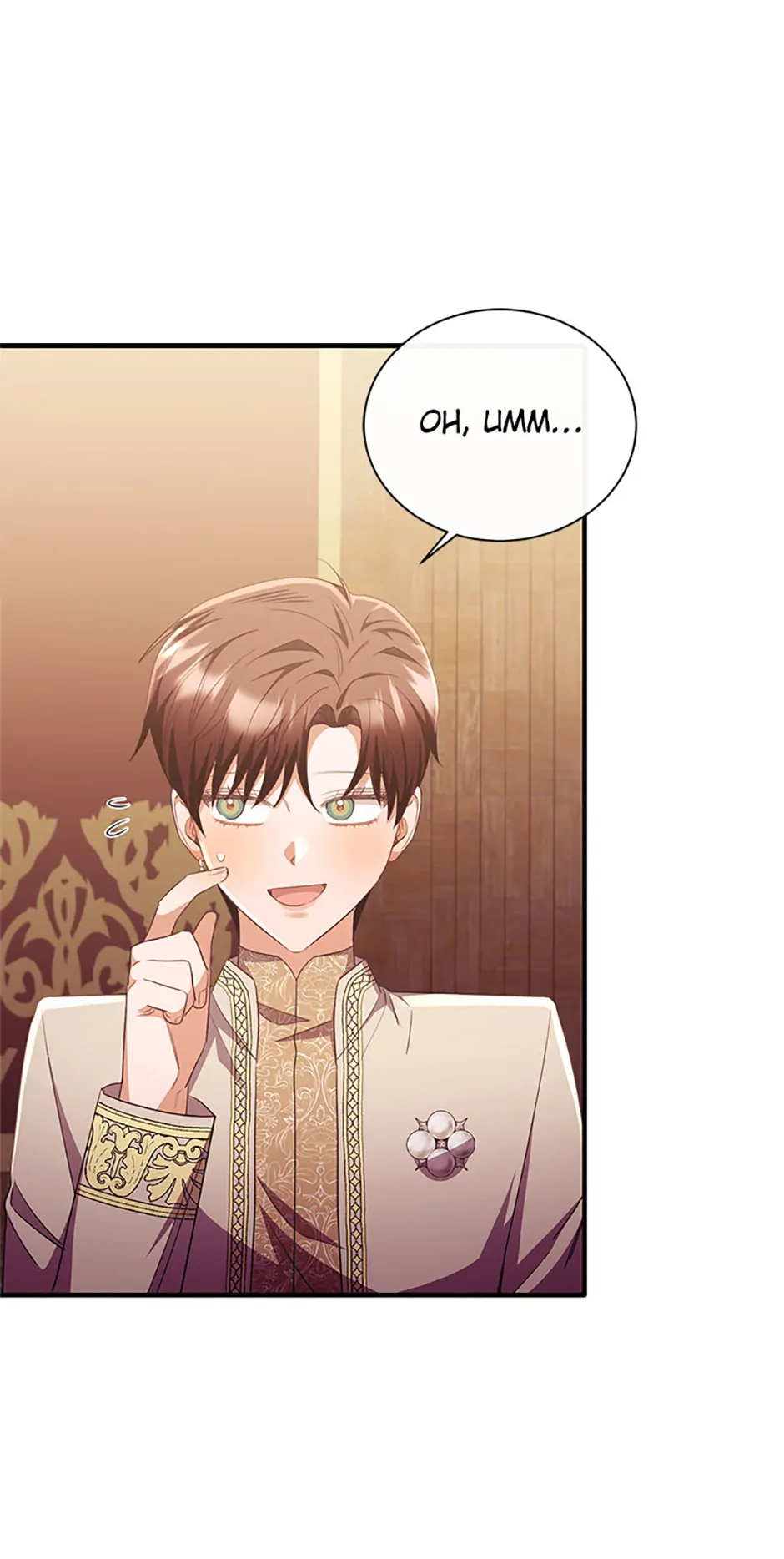 The Marquis Is Only Kind to Her Chapter 90 - Page 19