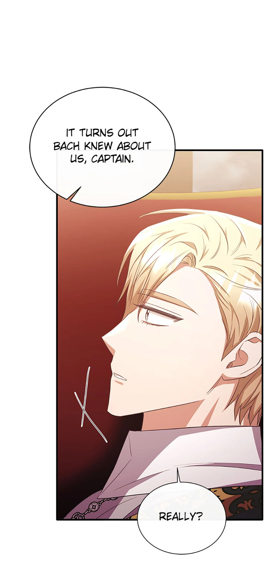 The Marquis Is Only Kind to Her Chapter 90 - Page 20