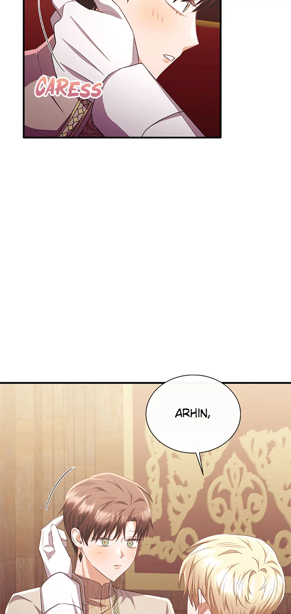 The Marquis Is Only Kind to Her Chapter 90 - Page 23