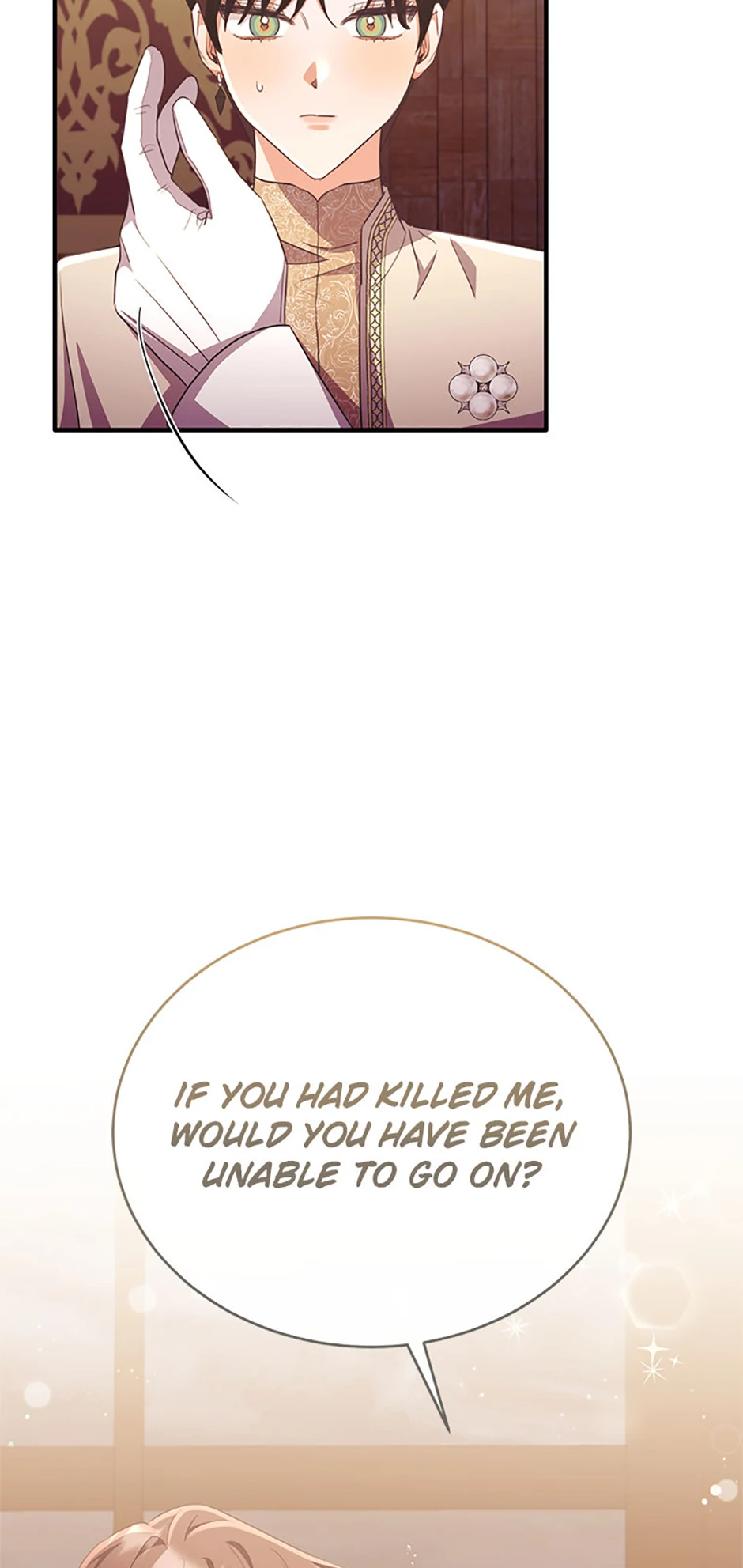 The Marquis Is Only Kind to Her Chapter 90 - Page 25