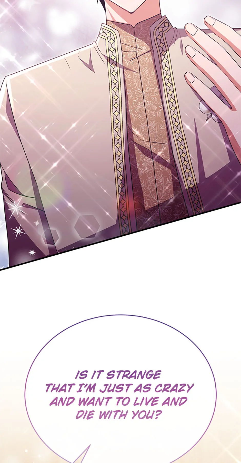 The Marquis Is Only Kind to Her Chapter 90 - Page 30