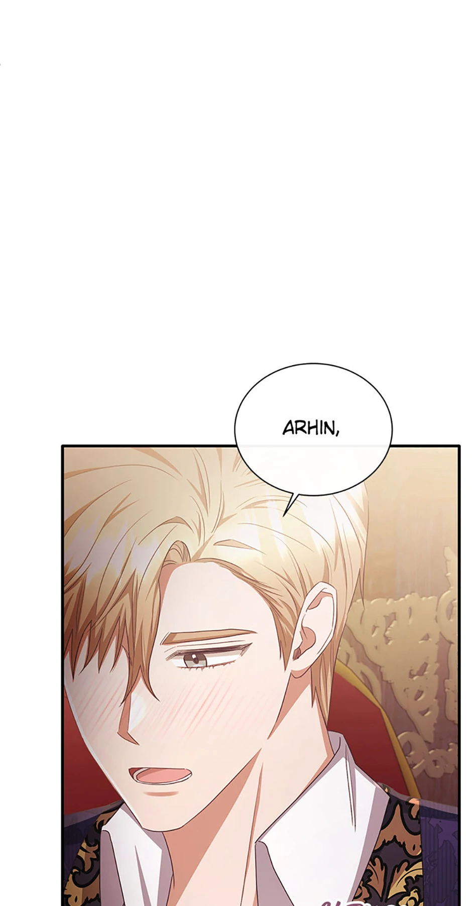 The Marquis Is Only Kind to Her Chapter 90 - Page 32