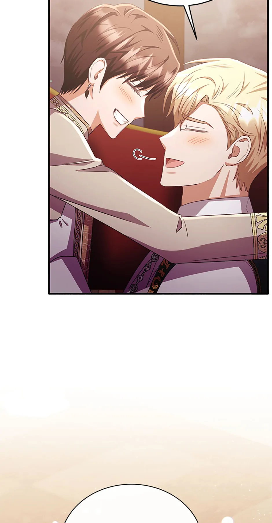 The Marquis Is Only Kind to Her Chapter 90 - Page 35