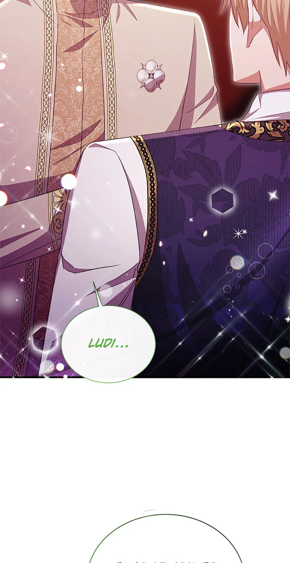 The Marquis Is Only Kind to Her Chapter 90 - Page 40