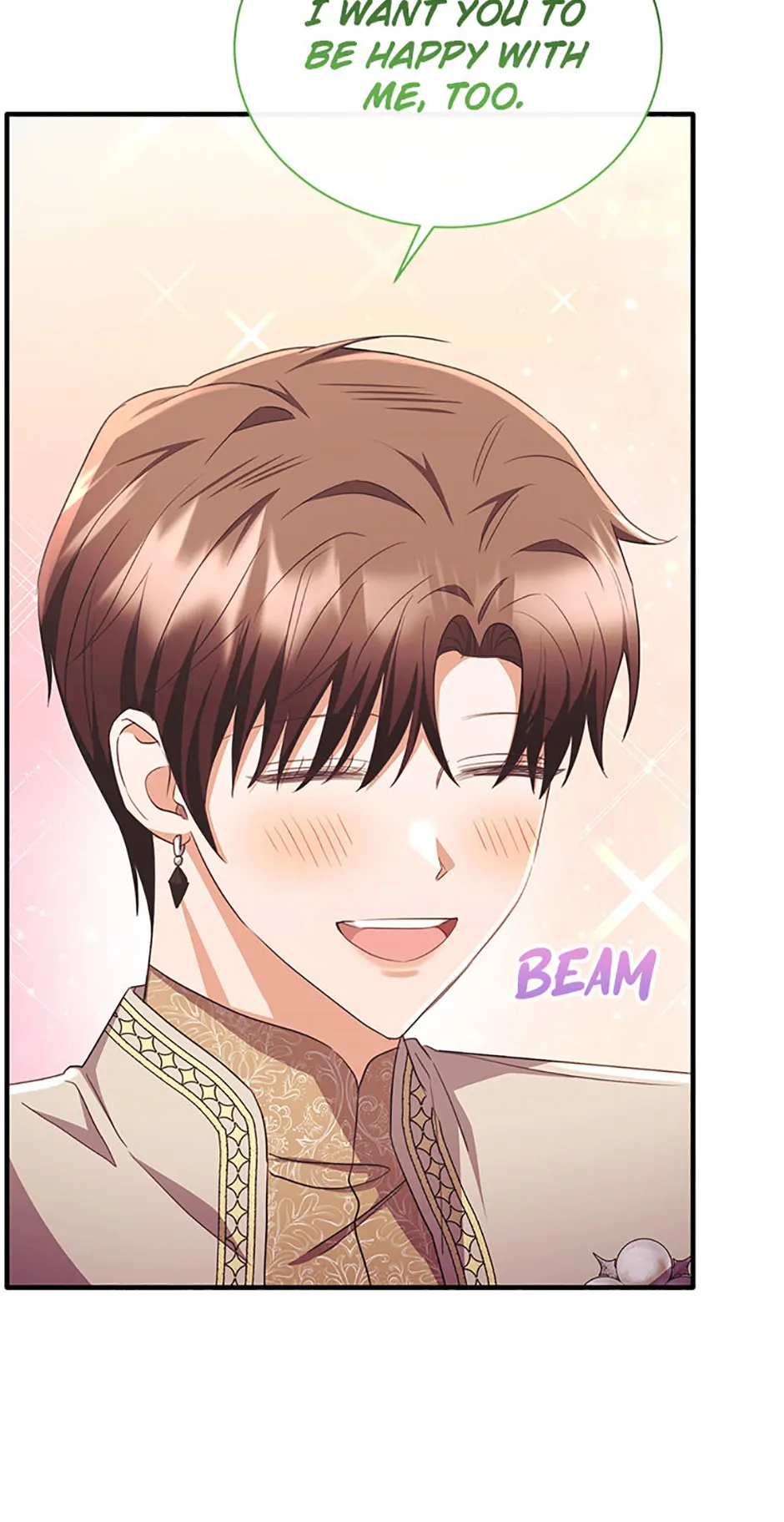 The Marquis Is Only Kind to Her Chapter 90 - Page 41