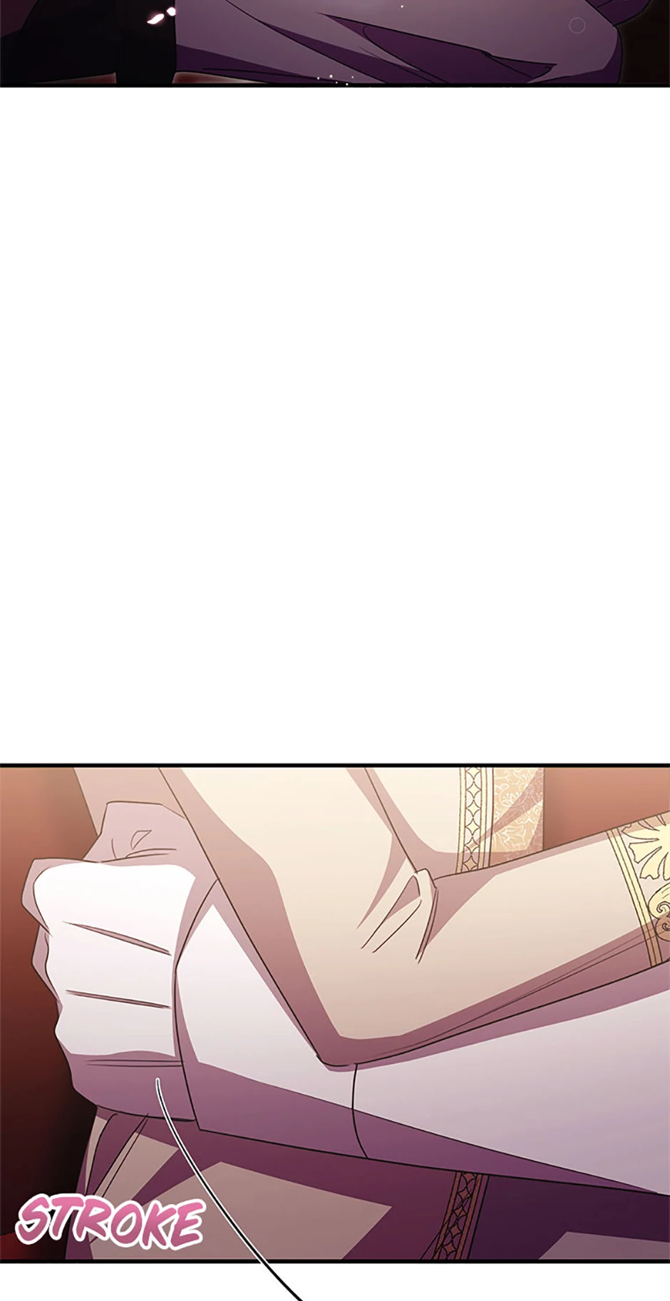 The Marquis Is Only Kind to Her Chapter 90 - Page 43