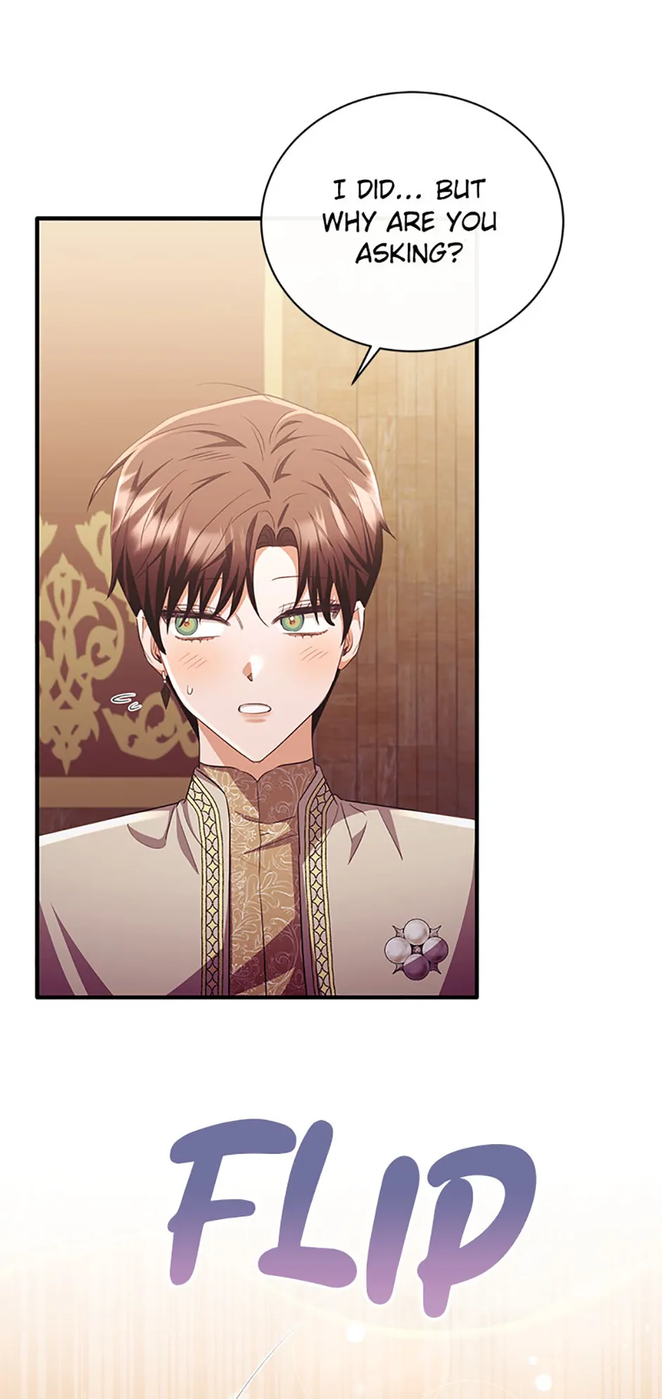 The Marquis Is Only Kind to Her Chapter 90 - Page 48