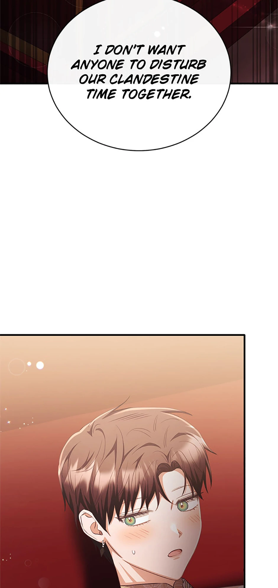 The Marquis Is Only Kind to Her Chapter 90 - Page 50