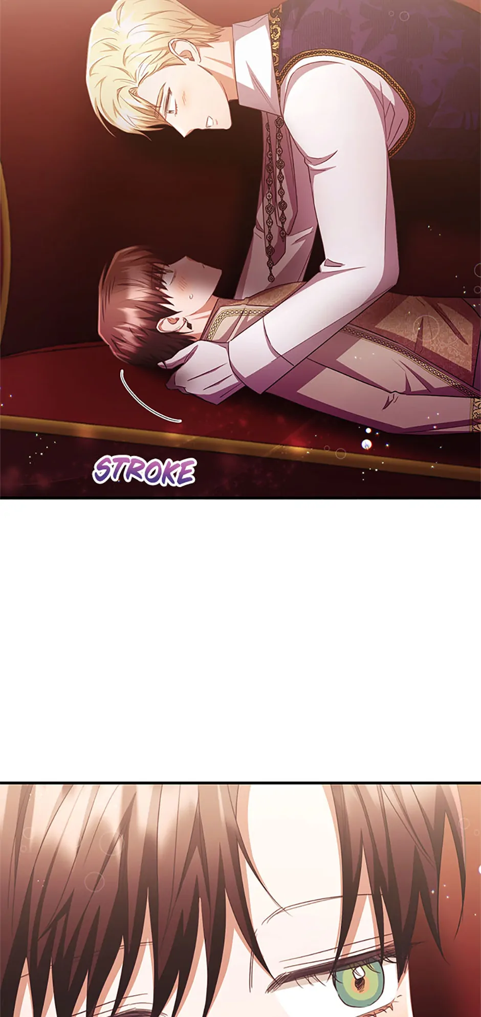 The Marquis Is Only Kind to Her Chapter 90 - Page 53