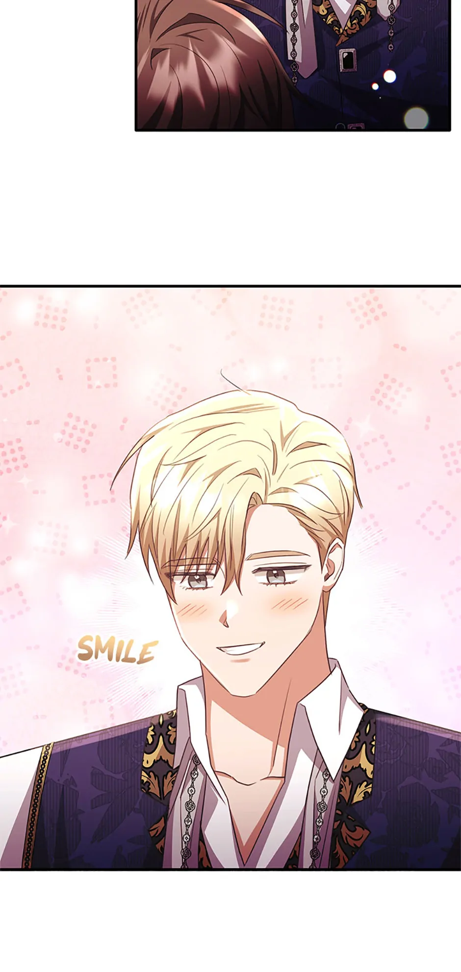 The Marquis Is Only Kind to Her Chapter 90 - Page 55