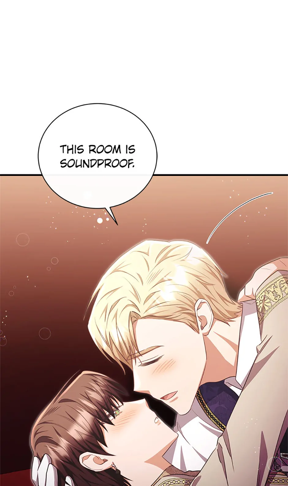 The Marquis Is Only Kind to Her Chapter 90 - Page 56