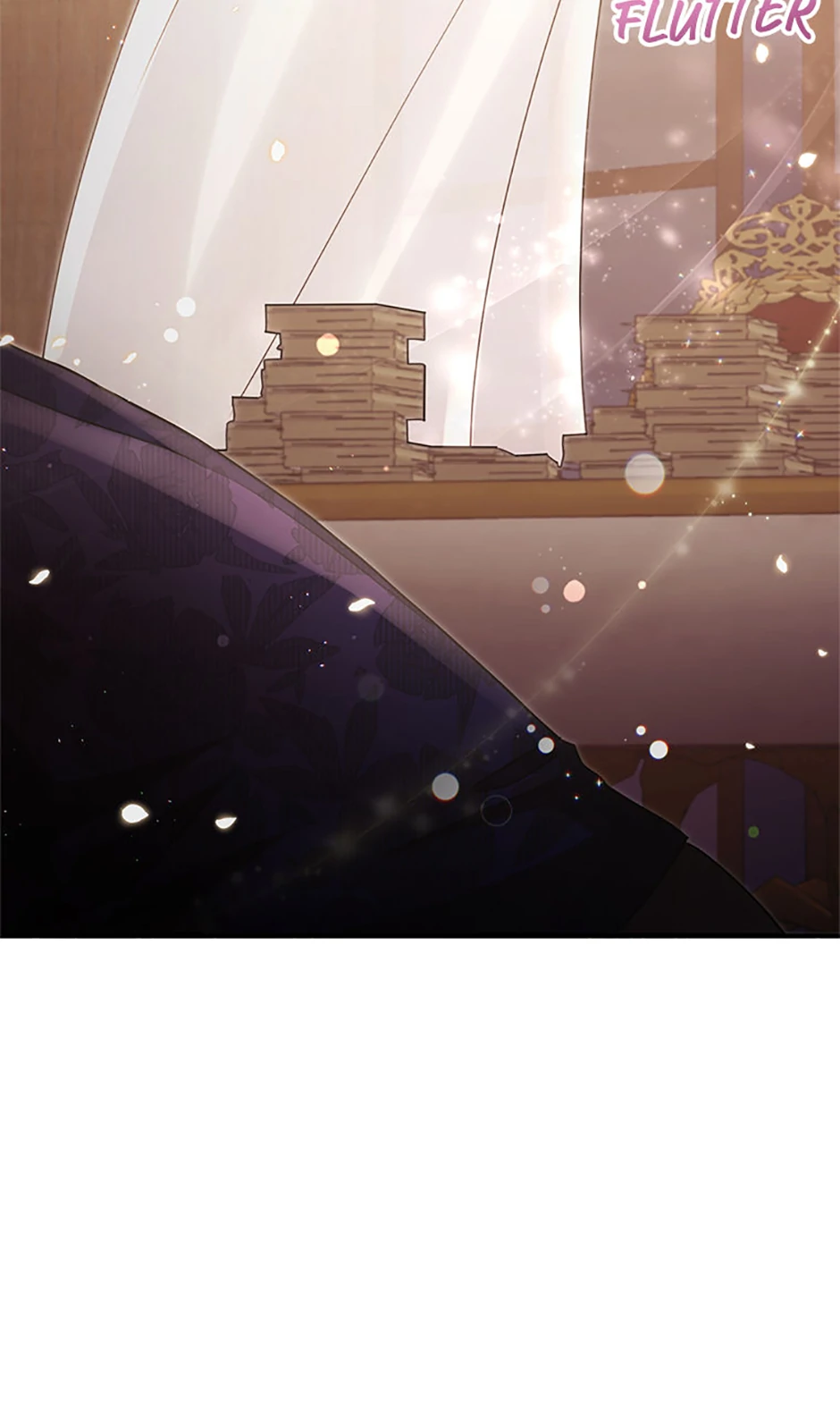 The Marquis Is Only Kind to Her Chapter 90 - Page 58