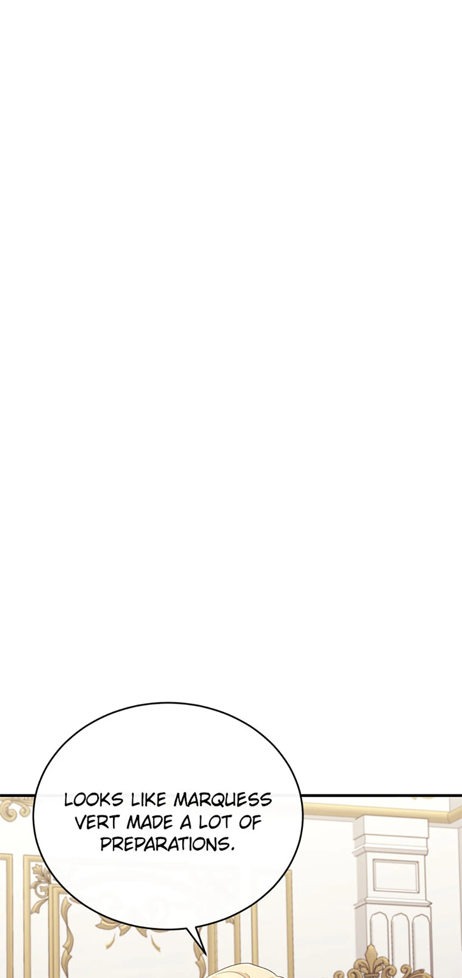 The Marquis Is Only Kind to Her Chapter 90 - Page 60