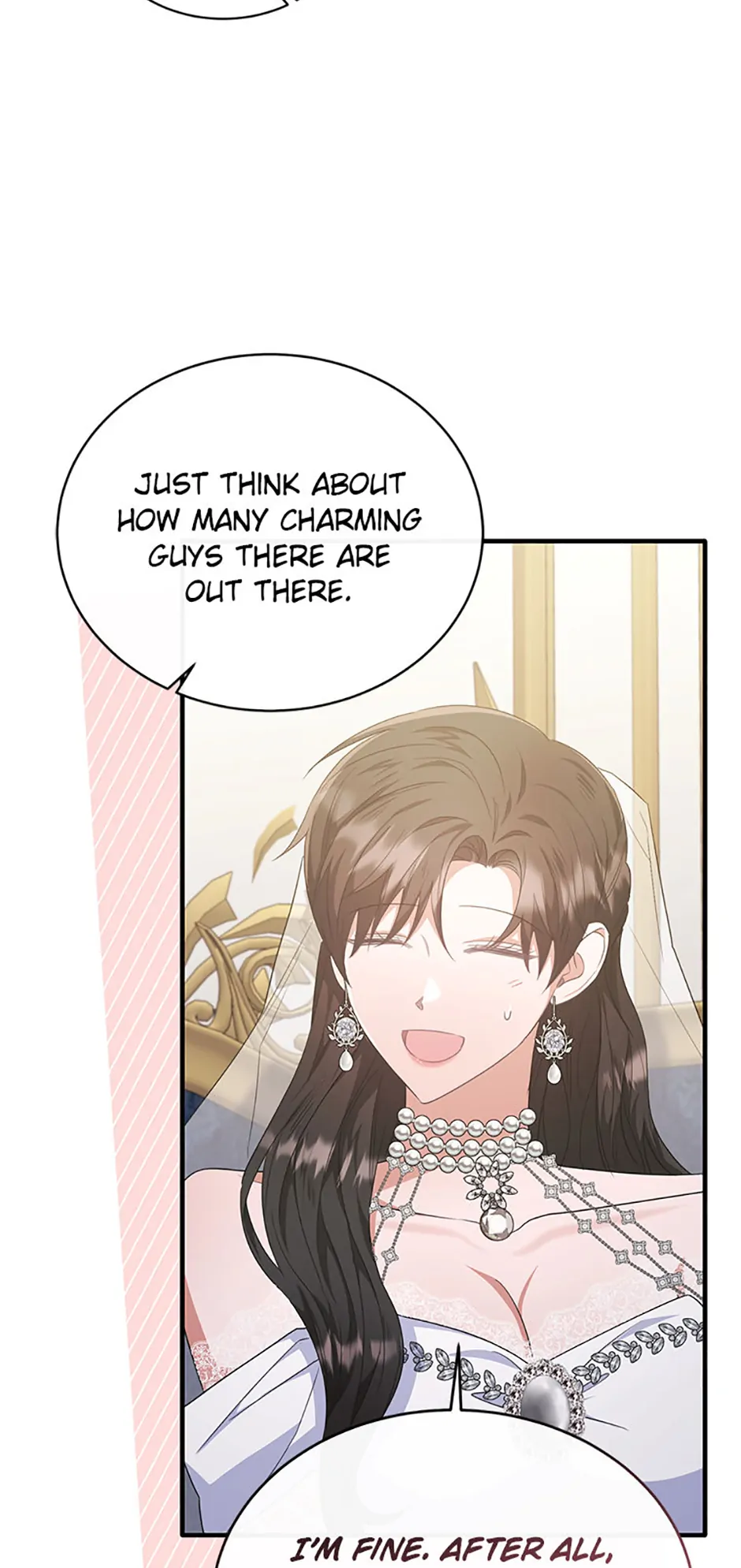 The Marquis Is Only Kind to Her Chapter 90 - Page 64