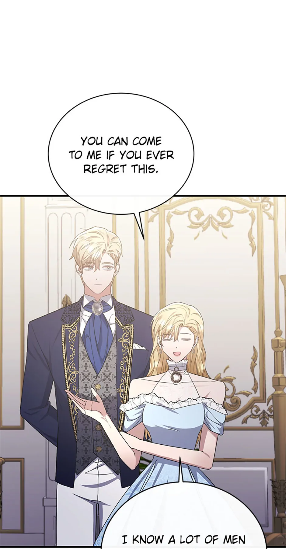 The Marquis Is Only Kind to Her Chapter 90 - Page 66