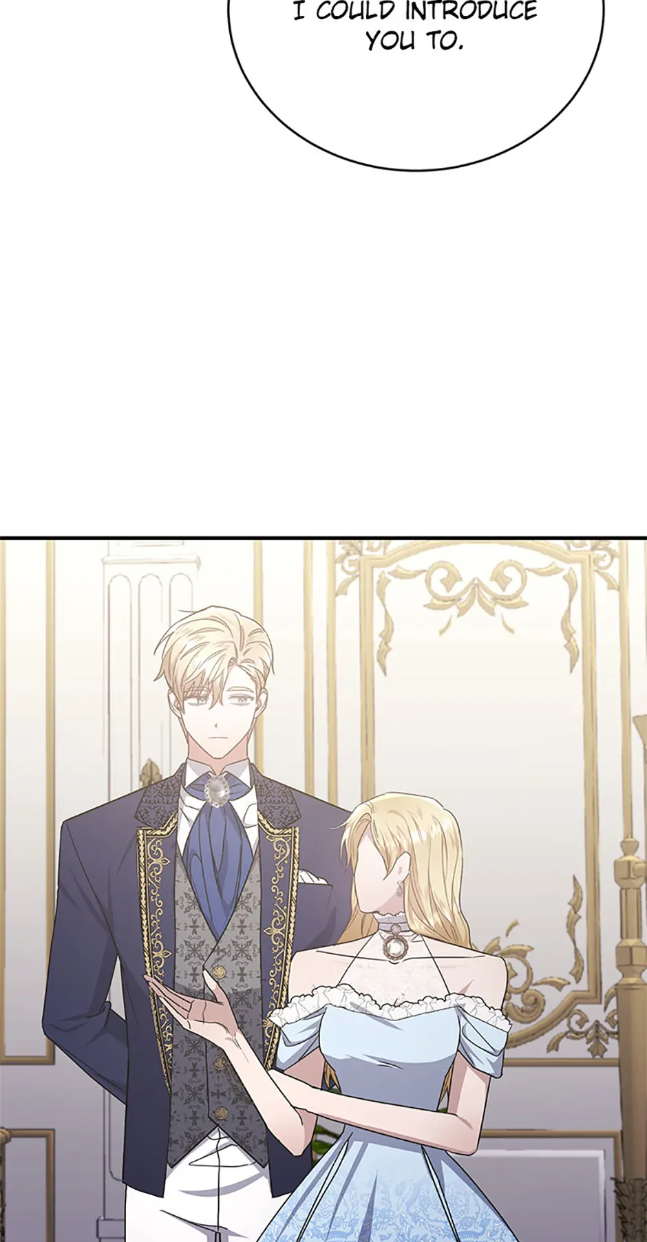 The Marquis Is Only Kind to Her Chapter 90 - Page 67