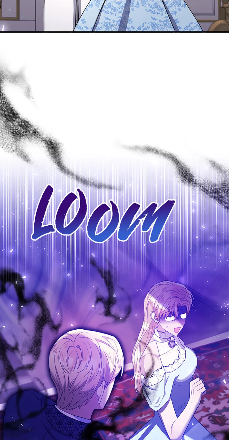 The Marquis Is Only Kind to Her Chapter 90 - Page 68