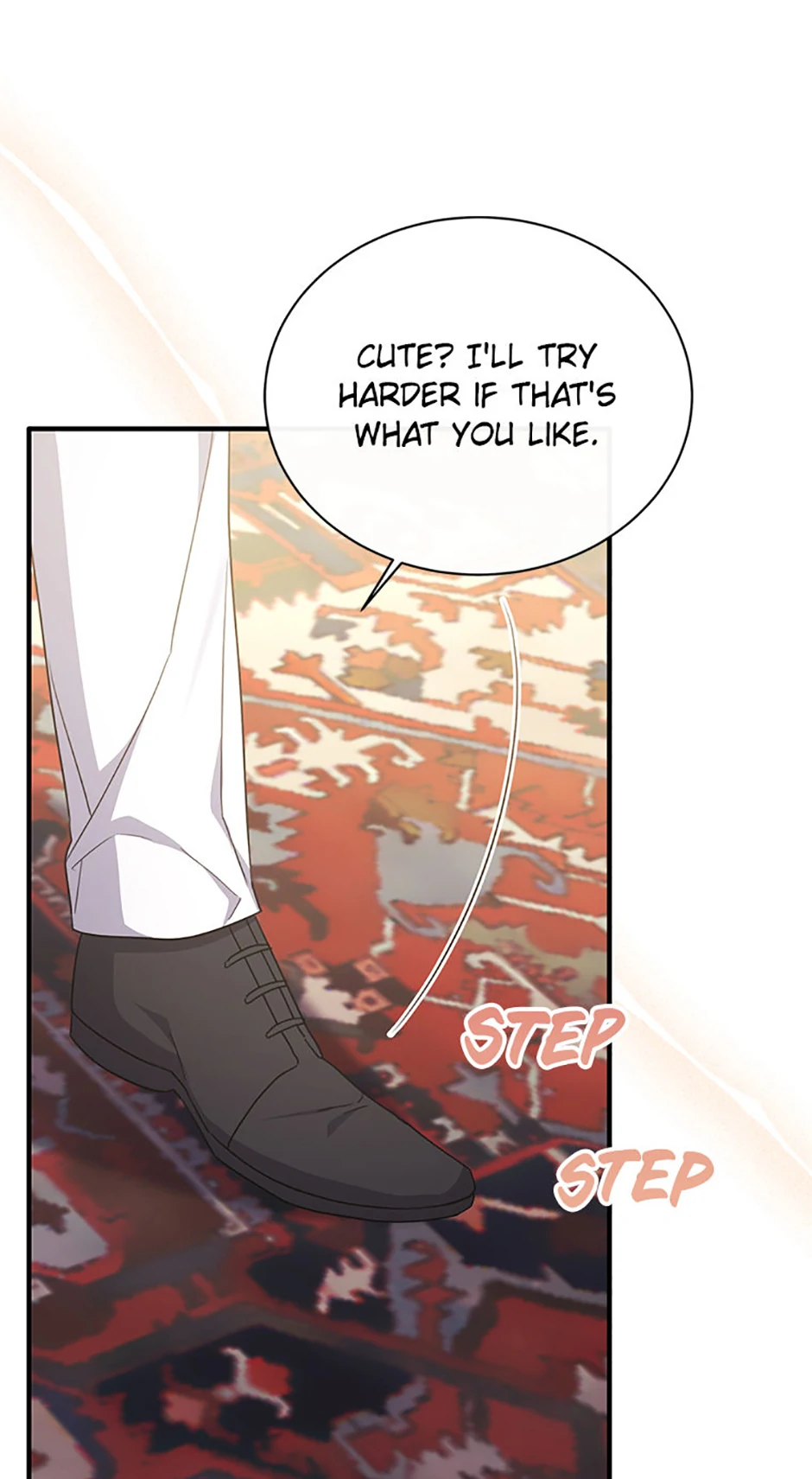 The Marquis Is Only Kind to Her Chapter 90 - Page 72