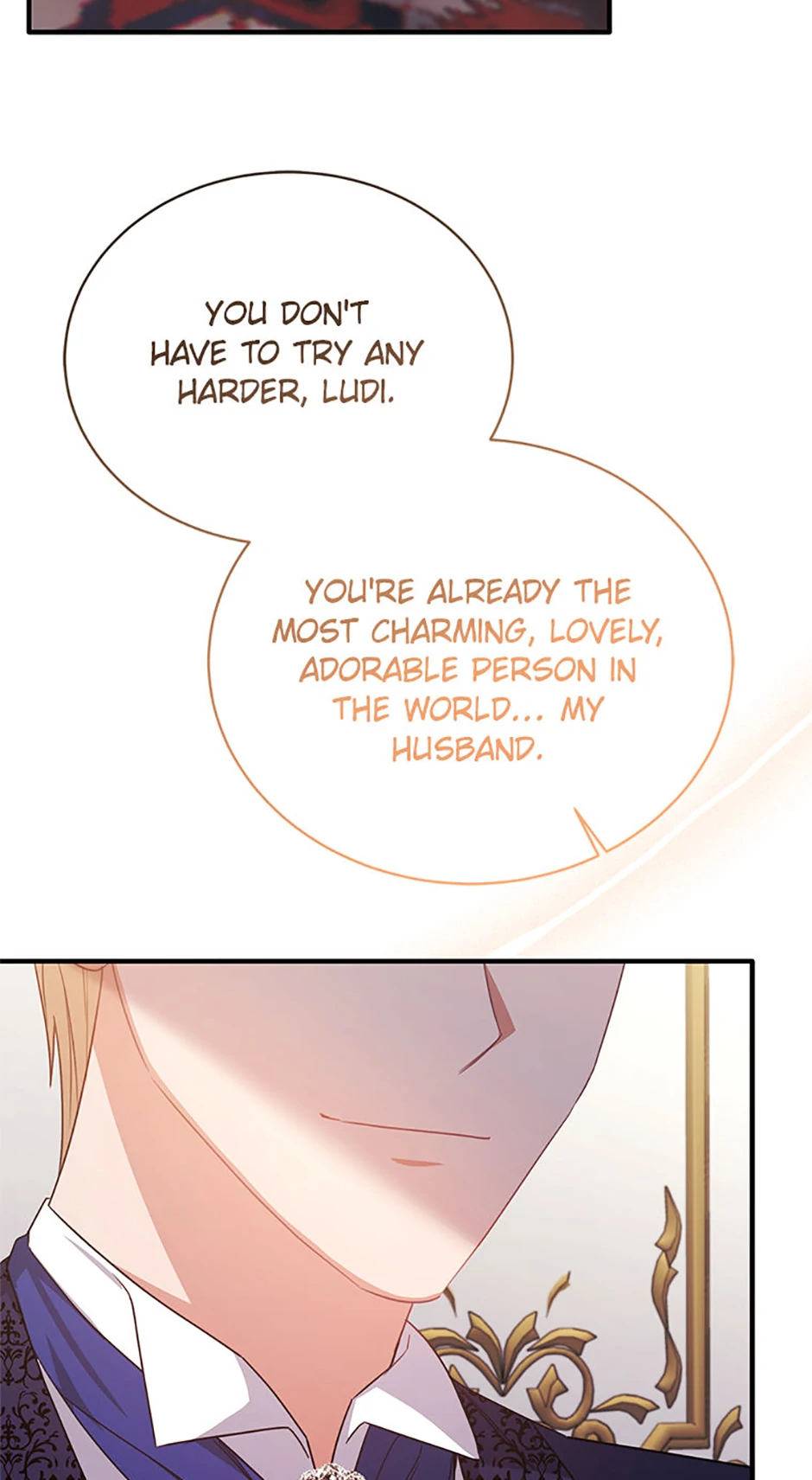 The Marquis Is Only Kind to Her Chapter 90 - Page 73