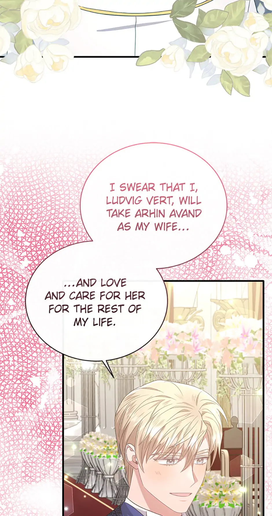 The Marquis Is Only Kind to Her Chapter 90 - Page 79