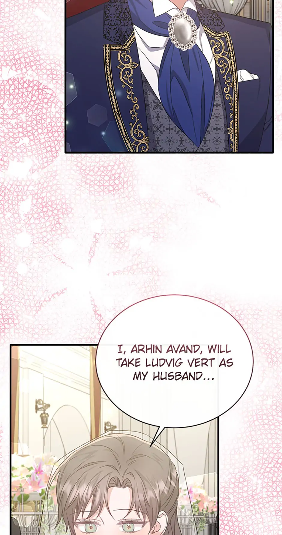 The Marquis Is Only Kind to Her Chapter 90 - Page 80