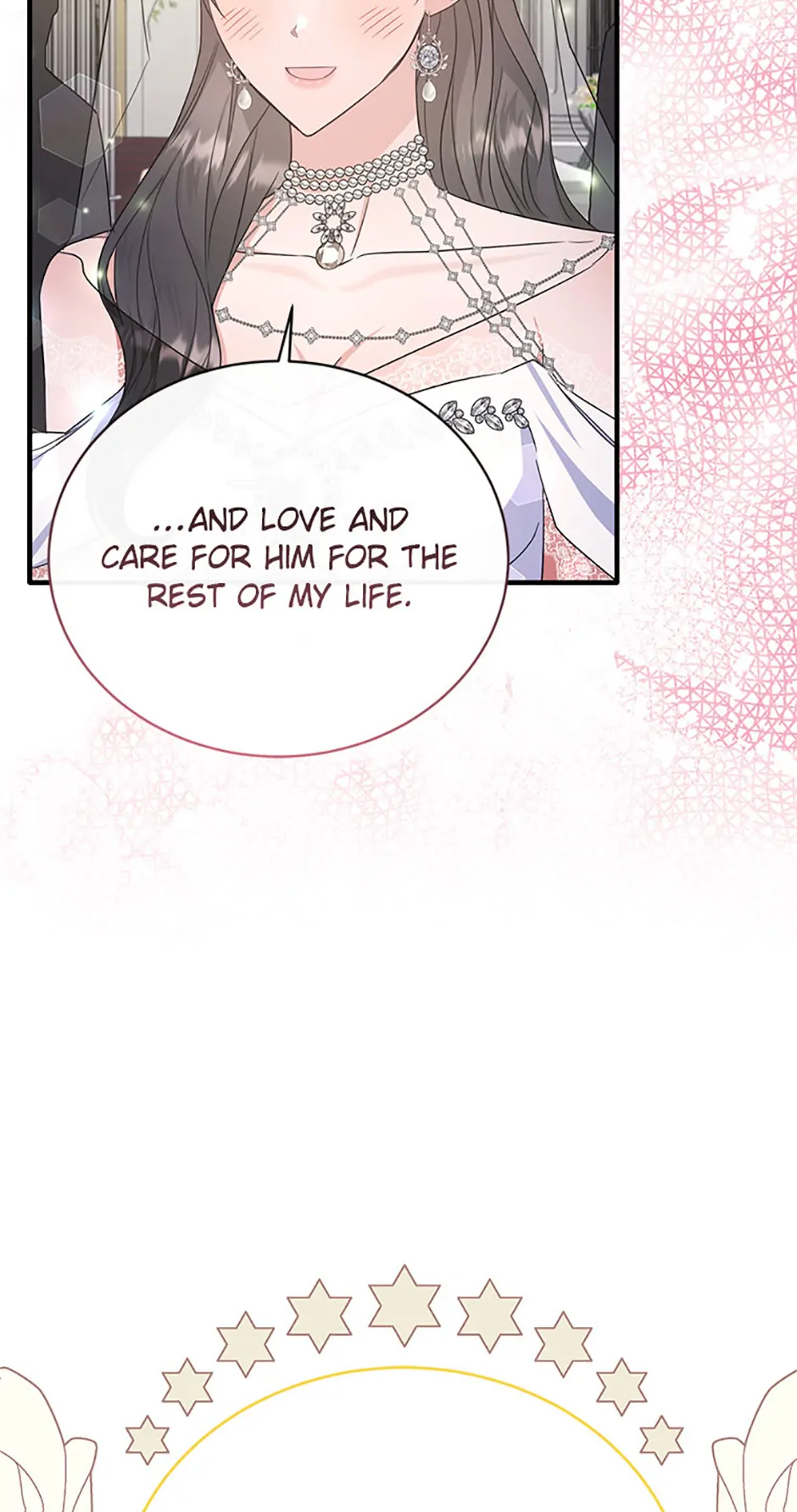 The Marquis Is Only Kind to Her Chapter 90 - Page 81