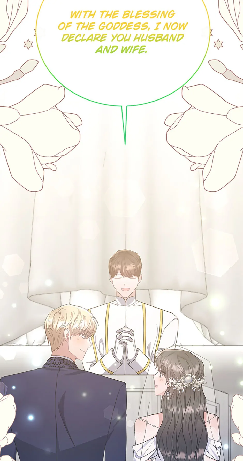 The Marquis Is Only Kind to Her Chapter 90 - Page 82