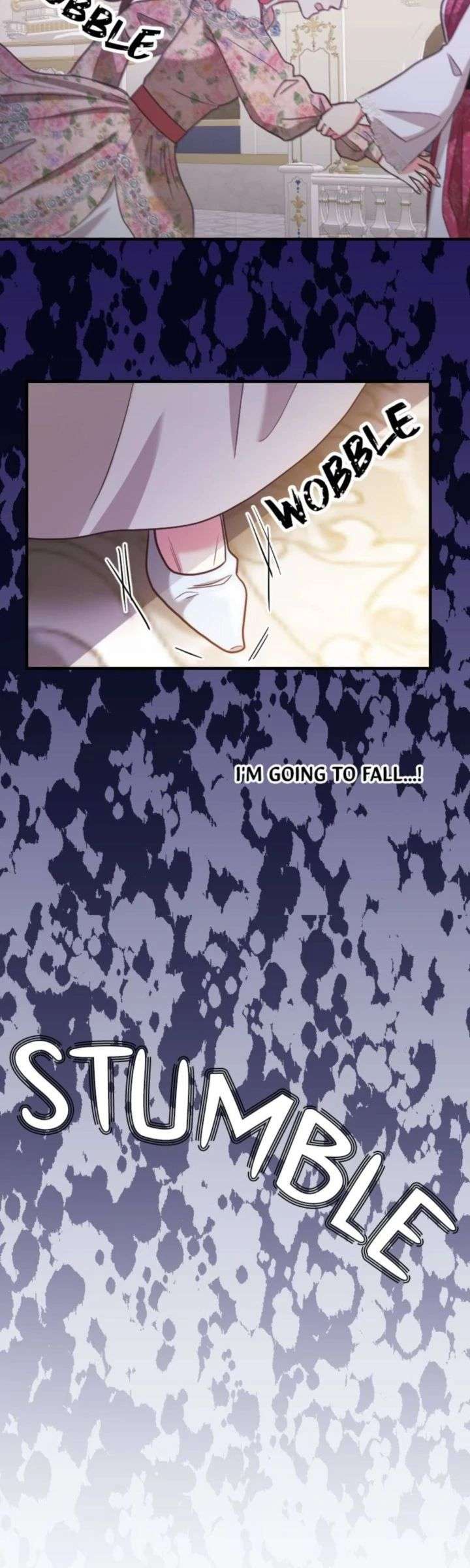 The Marriage of Countess Michelle Chapter 10 - Page 9