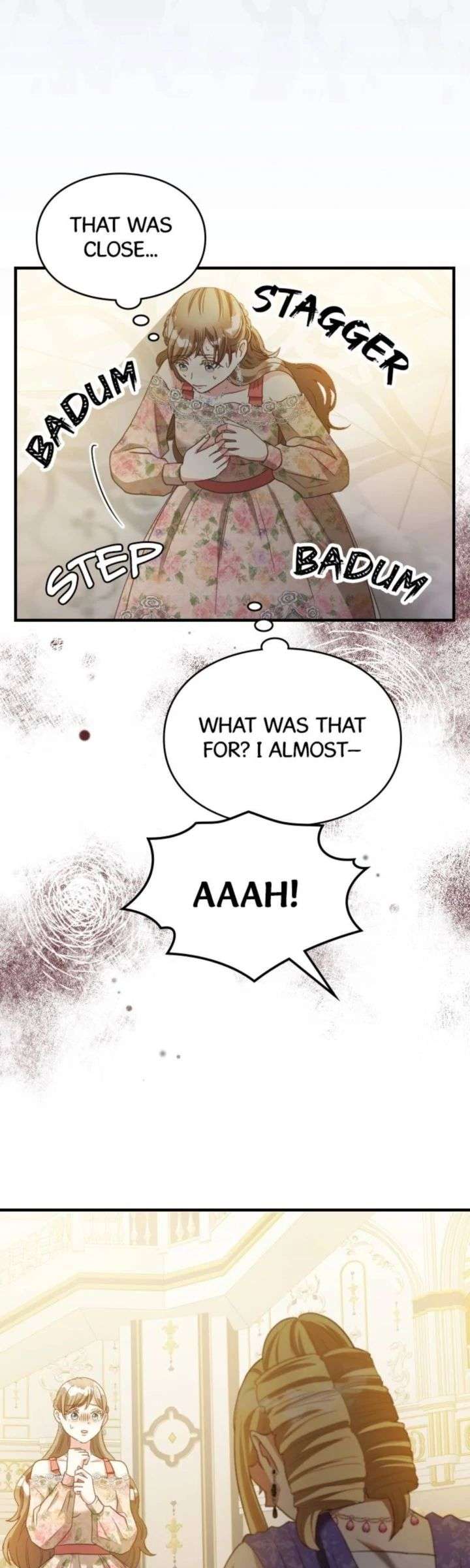 The Marriage of Countess Michelle Chapter 10 - Page 10