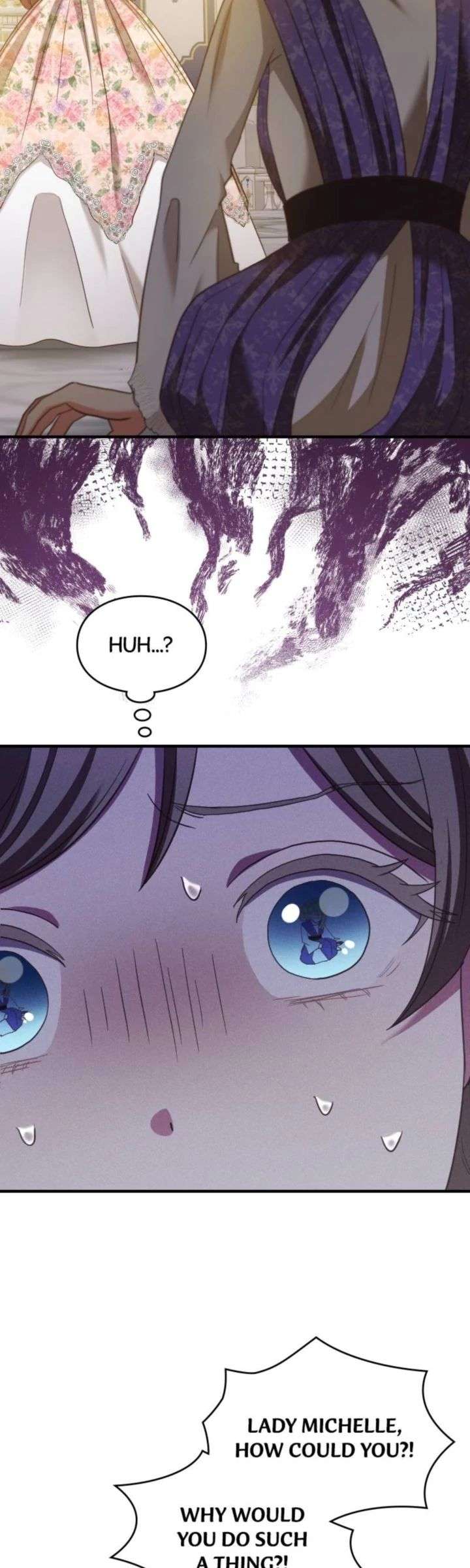 The Marriage of Countess Michelle Chapter 10 - Page 11