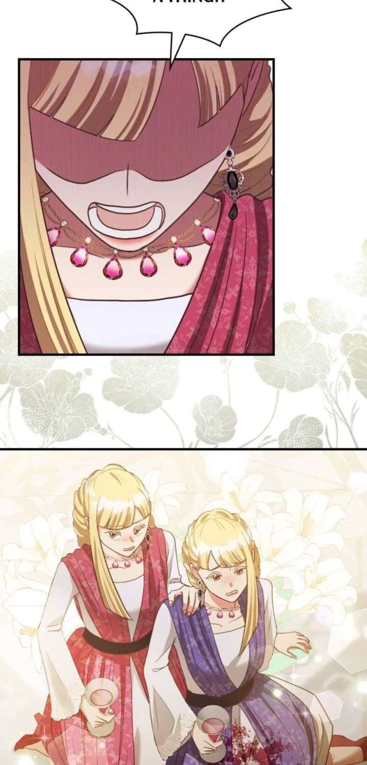 The Marriage of Countess Michelle Chapter 10 - Page 12