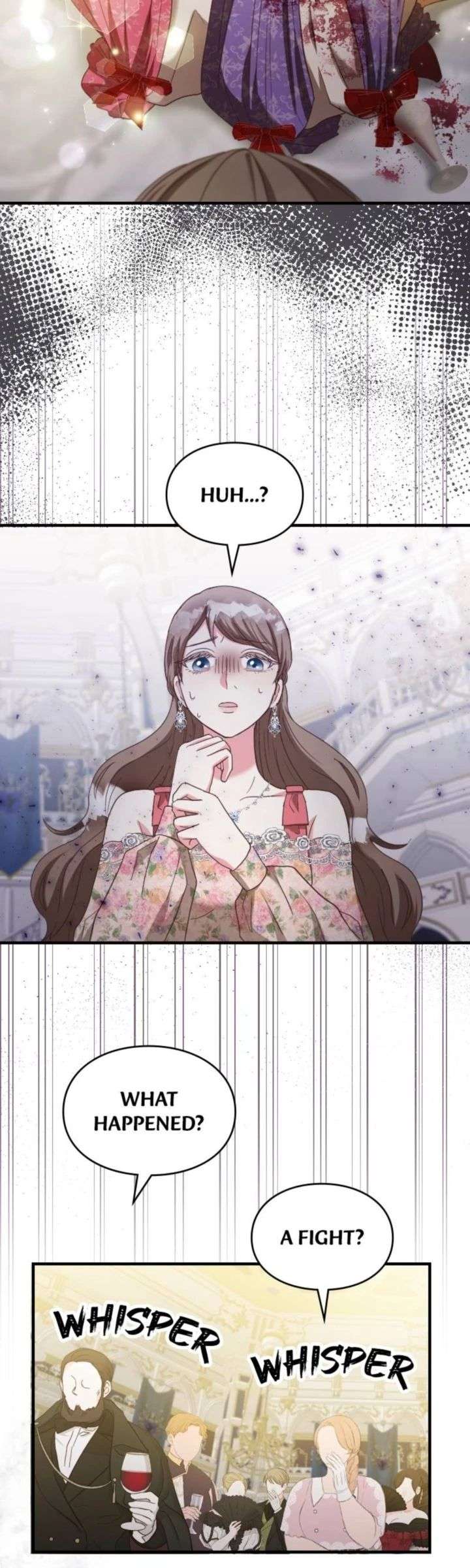 The Marriage of Countess Michelle Chapter 10 - Page 13