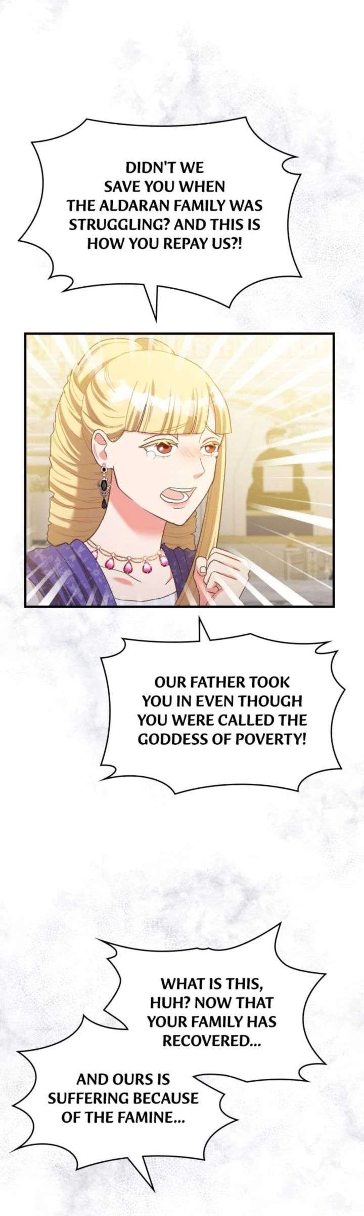 The Marriage of Countess Michelle Chapter 10 - Page 14