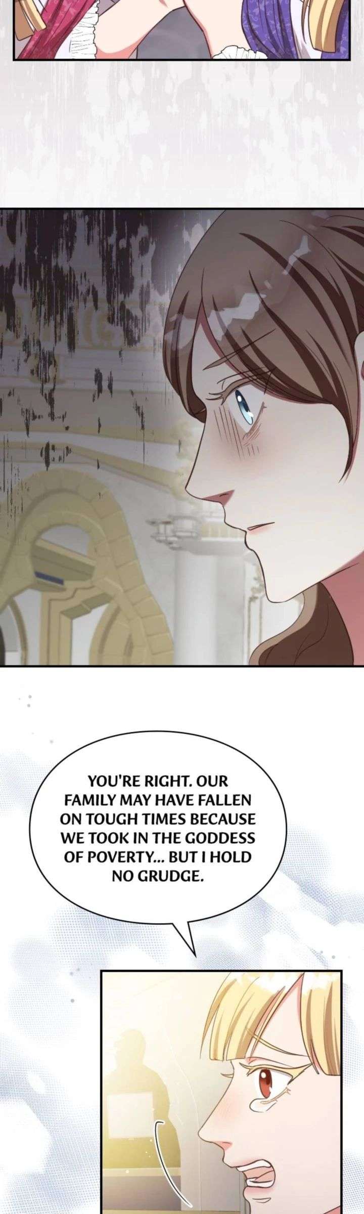 The Marriage of Countess Michelle Chapter 10 - Page 20