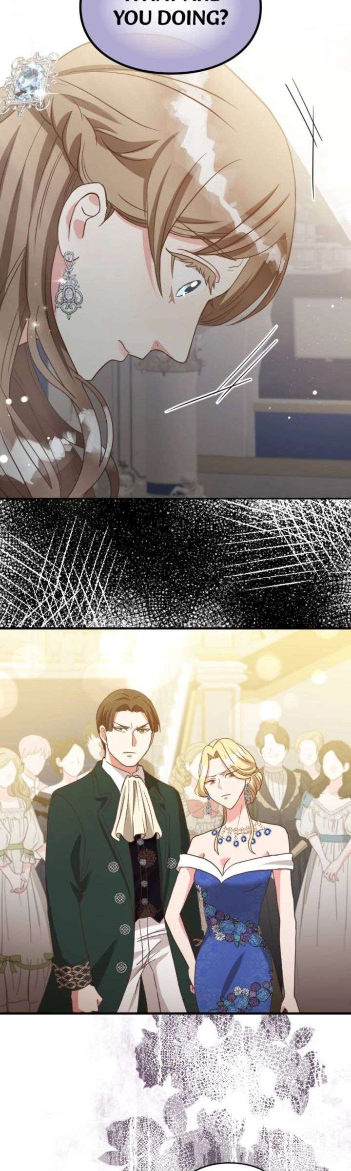 The Marriage of Countess Michelle Chapter 10 - Page 23