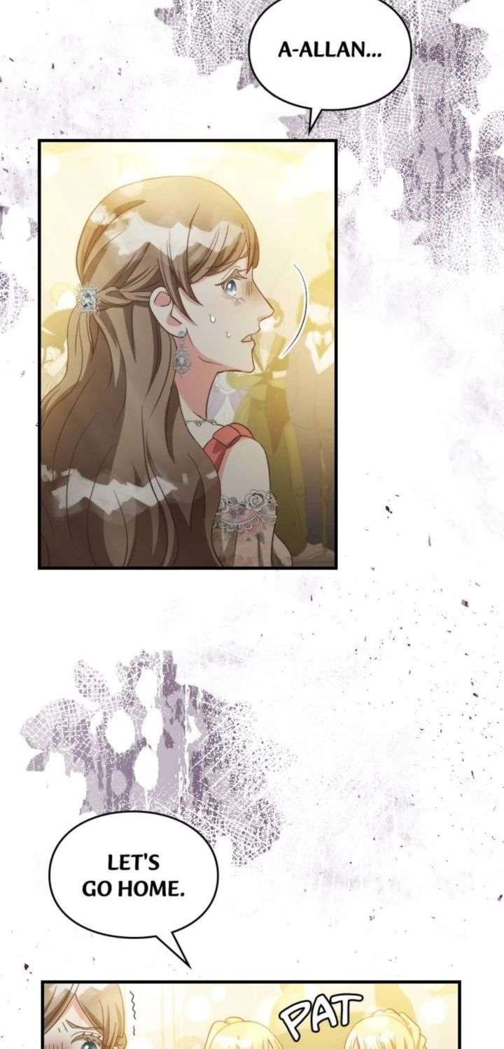 The Marriage of Countess Michelle Chapter 10 - Page 24