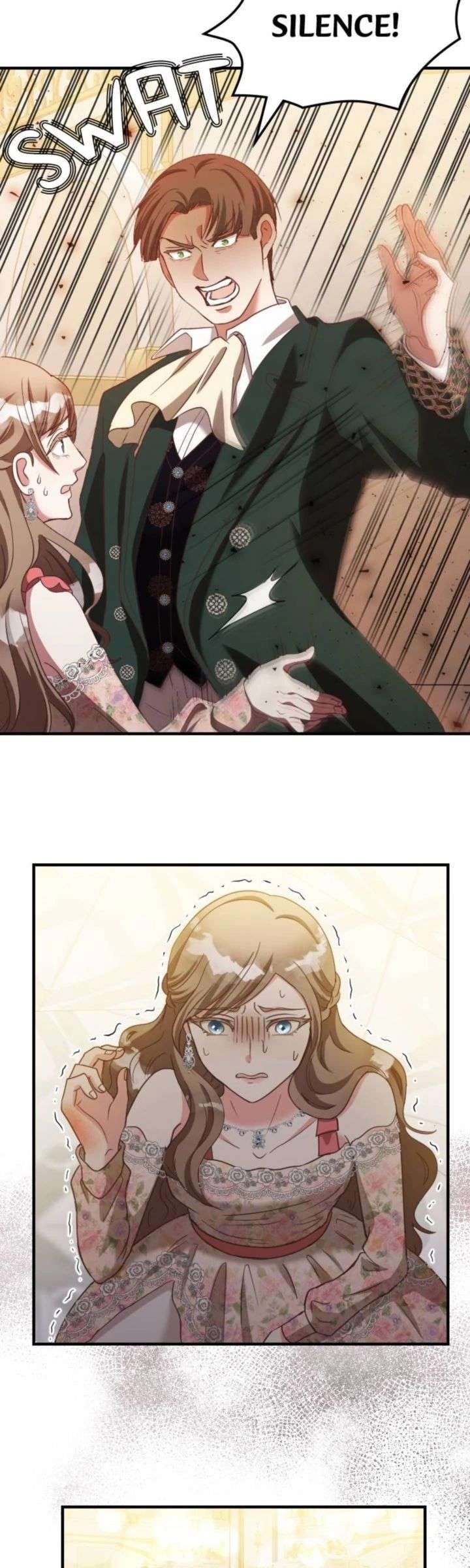 The Marriage of Countess Michelle Chapter 10 - Page 28