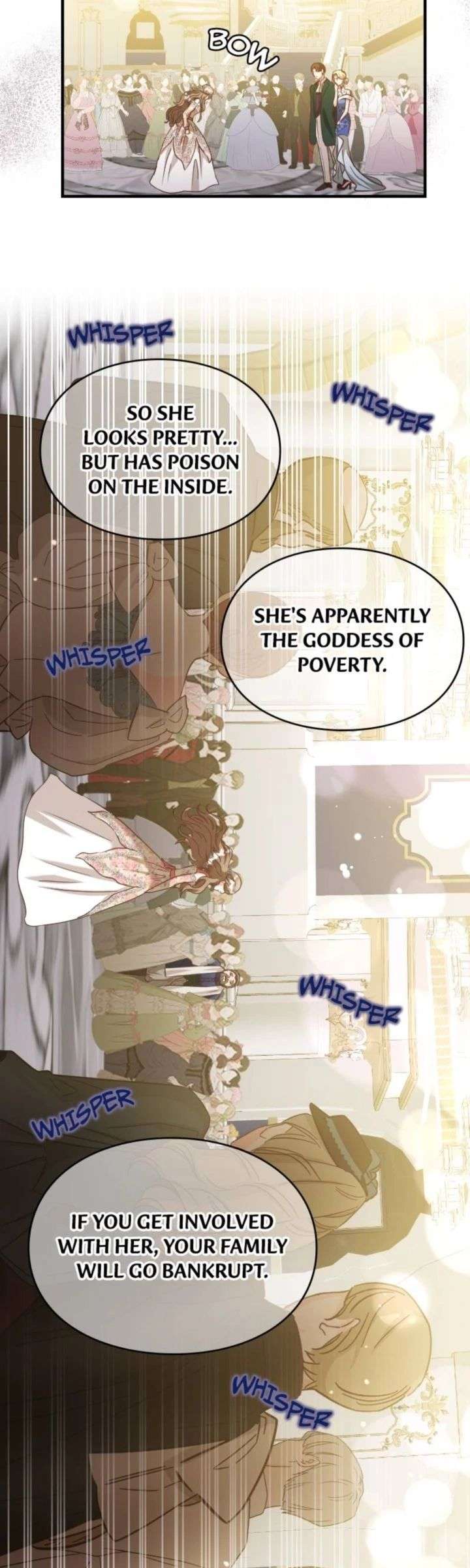 The Marriage of Countess Michelle Chapter 10 - Page 29