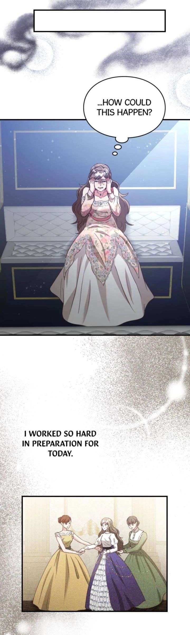 The Marriage of Countess Michelle Chapter 10 - Page 31