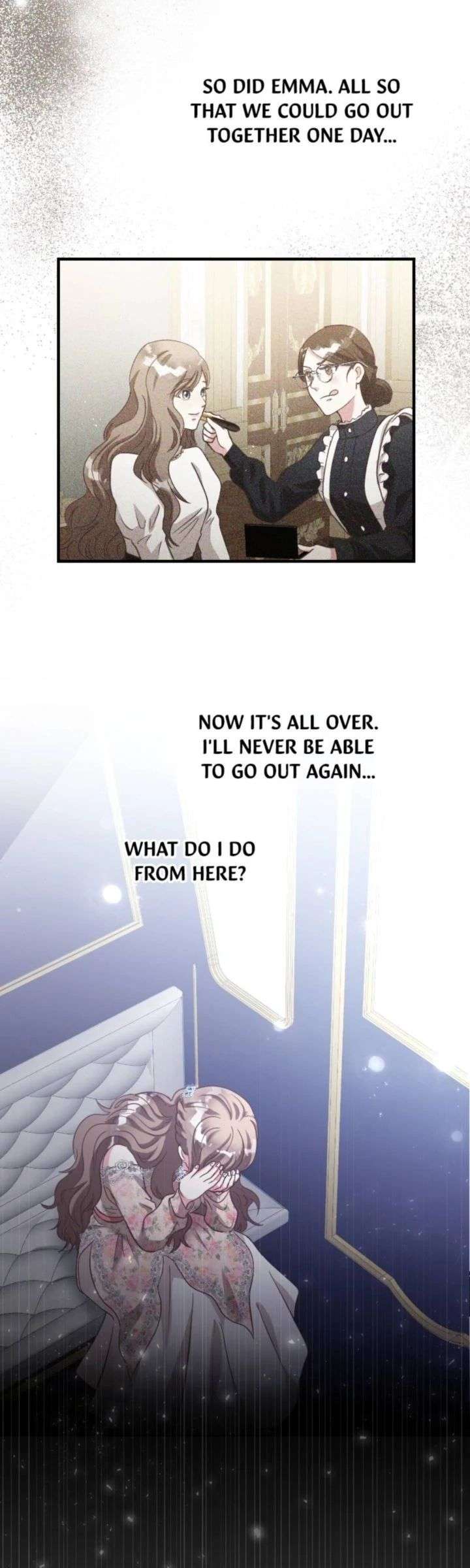 The Marriage of Countess Michelle Chapter 10 - Page 32