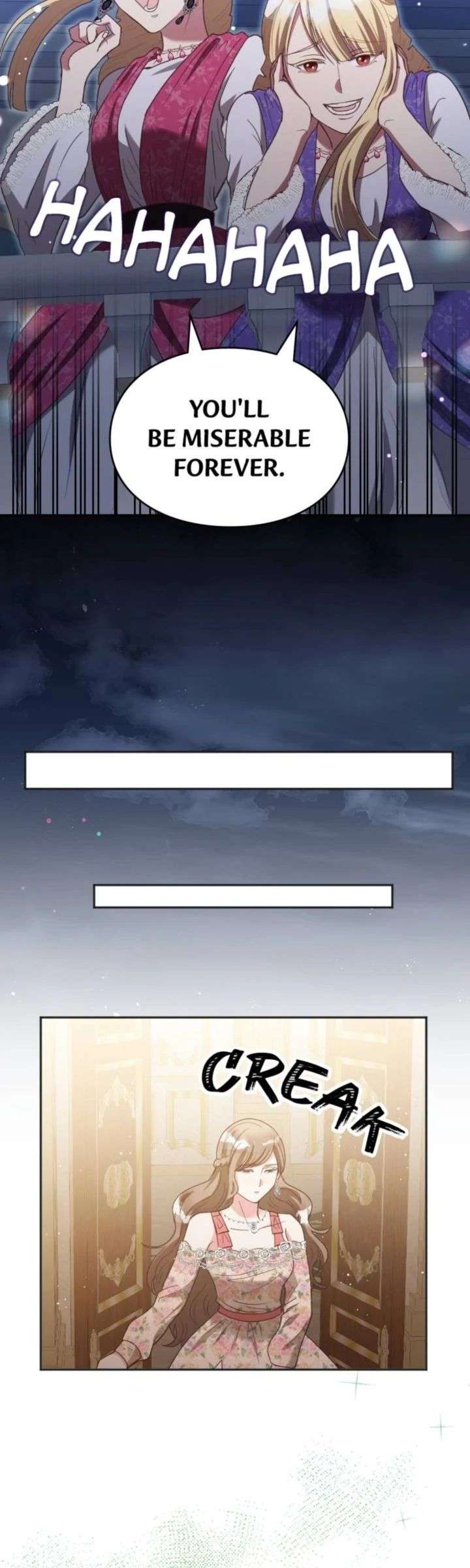 The Marriage of Countess Michelle Chapter 10 - Page 35