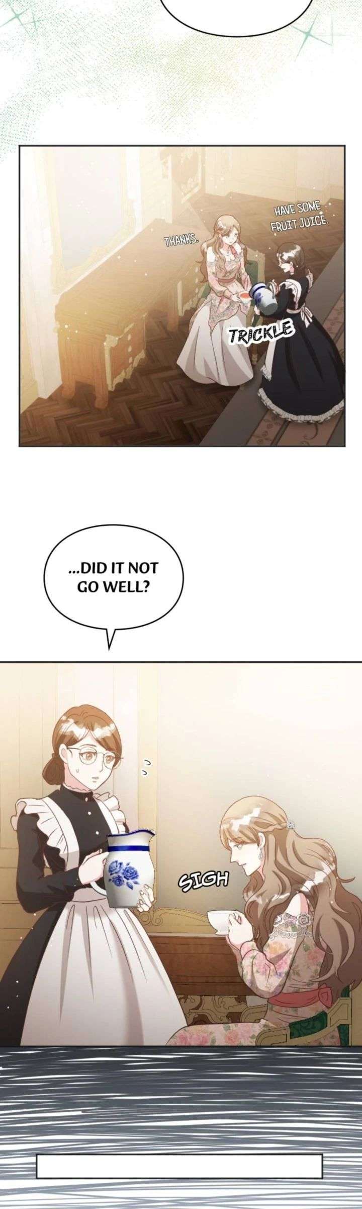 The Marriage of Countess Michelle Chapter 10 - Page 37