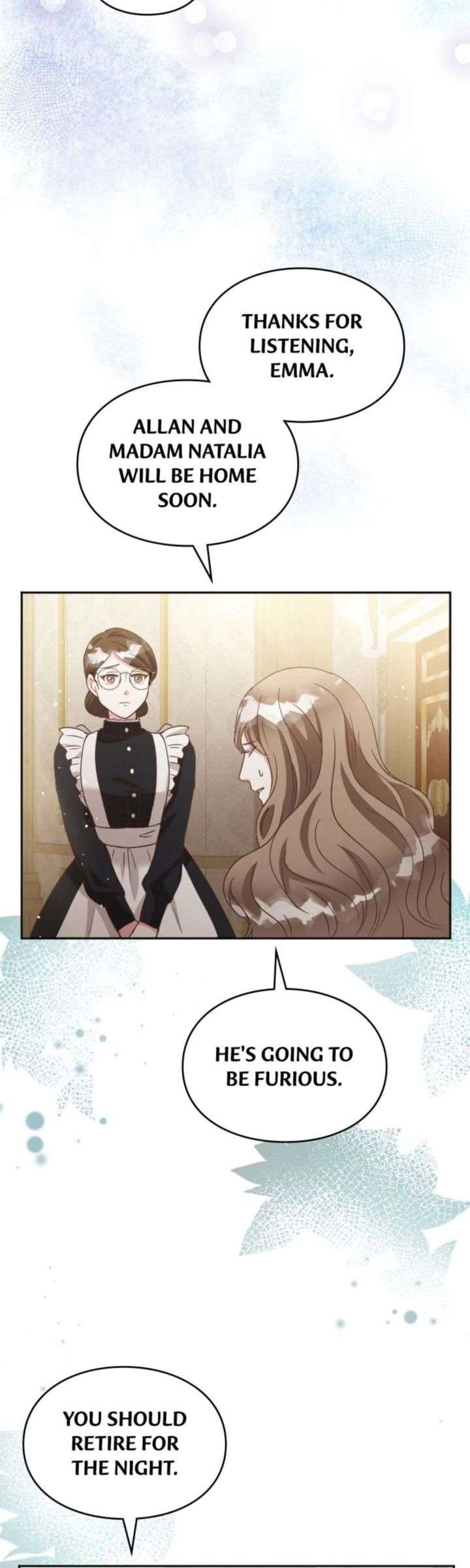 The Marriage of Countess Michelle Chapter 10 - Page 40